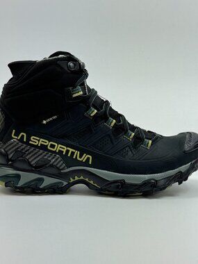 La Sportiva Ultra Raptor II Mid Gore-Tex 'Black' ZFHS060999811 Boot size 6